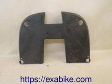 couvercle du support top-case pour BMW R1150RT  de 2001 a 2004