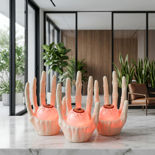 Halloween décoration table - halloween,