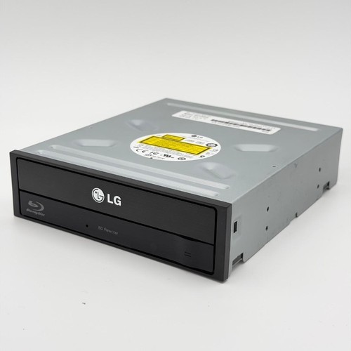 Lecteur sata bh14ns48 - lg, 16x