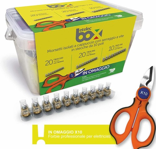 Etelec promo kit - etelec,