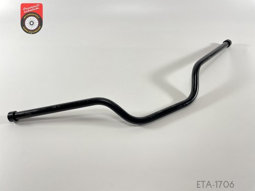 Guidon kawasaki zrx 1100 - guidon,