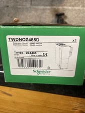 TWDNOZ485D Schneider Twido