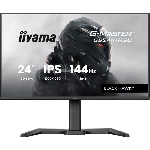 Ecran gamer iiyama - ecran,