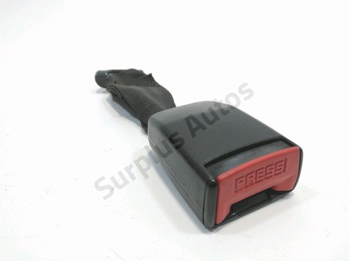 Ancrage ceinture arriere - ancrage,