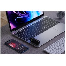 Dual DAC Bluetooth Amp