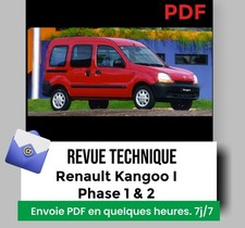 RTA REVUE TECHNIQUE AUTOMOBILE