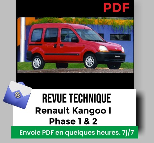 Rta revue technique automobile - rta,