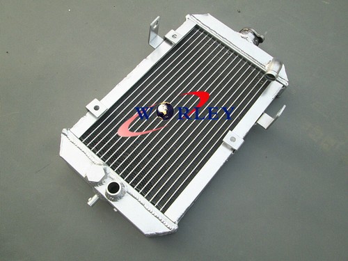 Aluminum radiateur pour - aluminum,