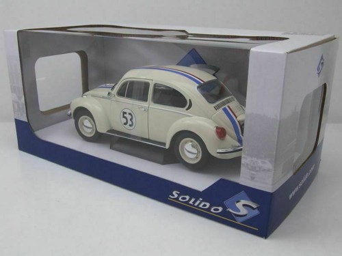 Beetle 1303 53 herbie - vw,