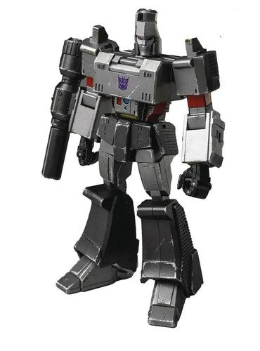 Transformers generation one - transformers,