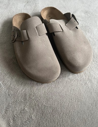 Mules babunkers - mules,