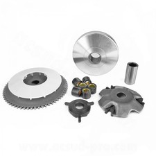 VARIATEUR SCOOTER ADAPT. GY6