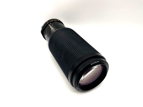 Minolta 100 300mm 6 - 100-300mm, 1:5.6