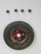 E401 Jouet Citroën C6 ROUE+4