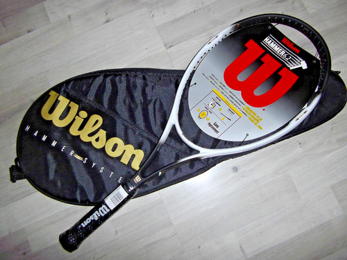 Raquette tennis wilson - raquette,