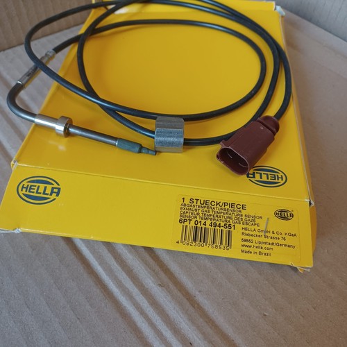 Hella capteur temperature - capteur,