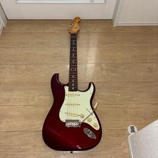 Modèle de guitare électrique Fender Stratocaster Classic années 60 exclusif...