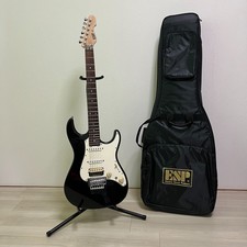 [ESP] Guitare électrique