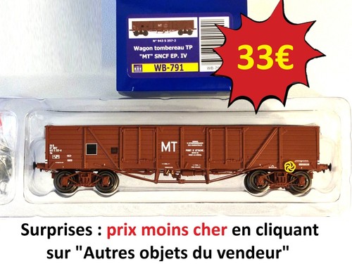 Ree modeles 791 wagon - modeles,