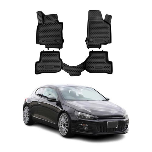 Omac tapis sol pour vw - de,