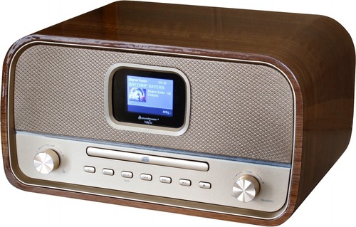 Audio soundmaster - audio,