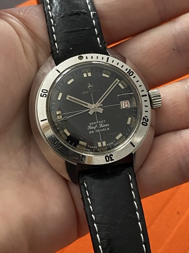 Ardath 660 reef diver vintage - ardath,
