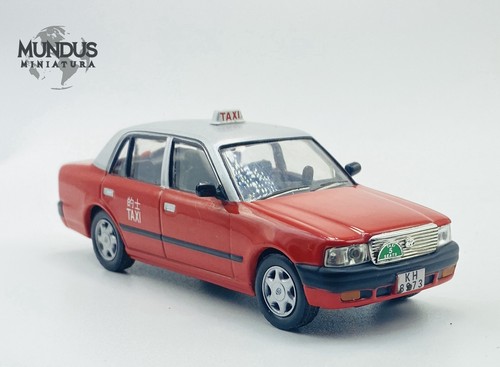 Toyota crown hong kong 1998 - kong,