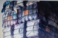 Lot Friperie Vetements Fille