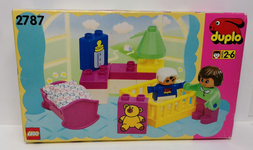 Lego duplo sleepy dreams - duplo,