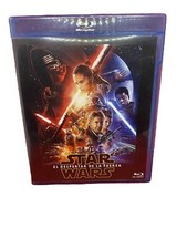 Star Wars : Le Réveil de la