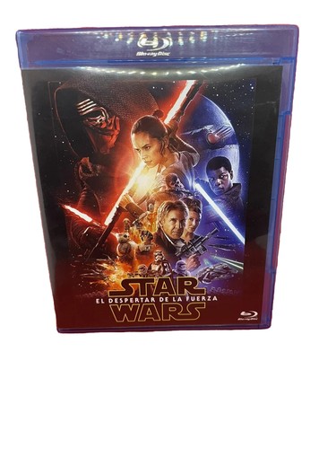 Star wars réveil de - :,