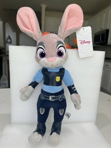 Stuffed animals disney new h - new, (h