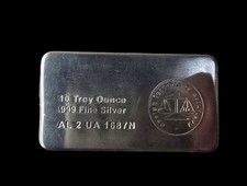 Arik Levy Art Contemporary Design Bar "Silver" ENO Press Paper 