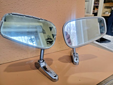 Alfa Romeo Spider Side View