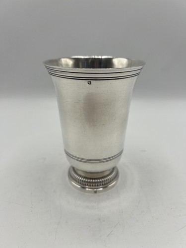 Rare timbale tulipe - timbale, grs