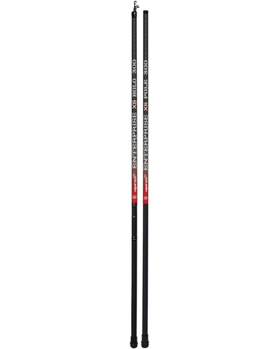 Canne pêche enterprise xs - pêche,