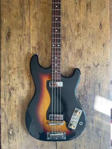 Rare vintage hofner 182 - vintage,