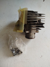 CYLINDRE PISTON     POUR TRONCONNEUSE HUSQVARNA 50