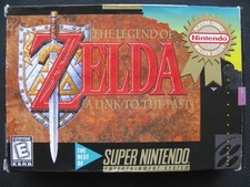 Super Nintendo SNES The Legend