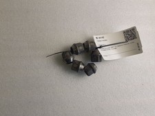 Hummer H3 2007 Écrous et