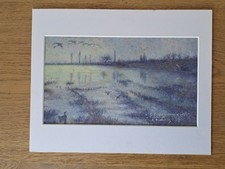 Louis Alfred Andrieux , Chasse