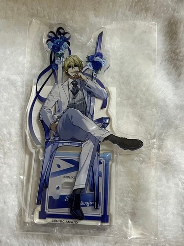 Durarara shizuo heiwajima - durarara!!,
