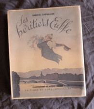 Gabriel CHEVALLIER, "Les