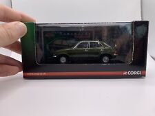 Vanguards Corgi 1:43 Austin Allegro Tundra VA04511