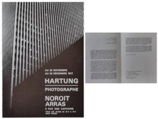 CARTON EXPOSITION - HANS