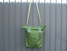 Musette Carnier Gibecière