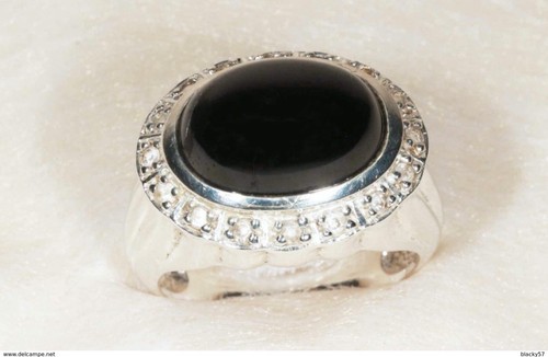 Bague argent 925 - bague, 925/1000ème