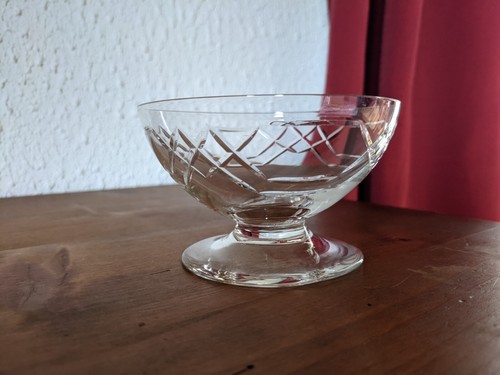 Coupe glace dessert - à,