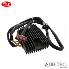 ✅ RÉGULATEUR, MARQUE