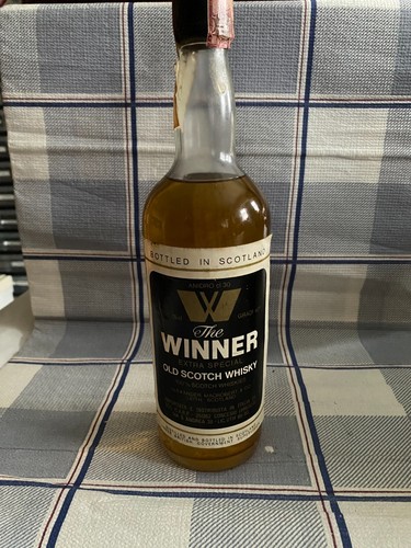 Winner extra special - winner,